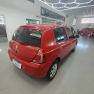 Renault Clio RN/Alizé/Expr./1.0 Hi-Power 16V 5p 2016 Gasolina-6