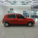 Renault Clio RN/Alizé/Expr./1.0 Hi-Power 16V 5p 2016 Gasolina-2