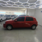 Renault Clio RN/Alizé/Expr./1.0 Hi-Power 16V 5p 2016 Gasolina-3