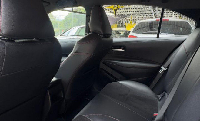Toyota Corolla GR-Sport 2.0 Flex 16V Aut. 2023 Flex-10
