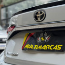 Toyota Corolla GR-Sport 2.0 Flex 16V Aut. 2023 Flex-7
