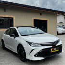 Toyota Corolla GR-Sport 2.0 Flex 16V Aut. 2023 Flex-1