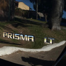 GM - Chevrolet PRISMA Sed. LT 1.4 8V FlexPower 4p 2018 Flex-5