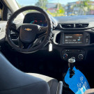 GM - Chevrolet PRISMA Sed. LT 1.4 8V FlexPower 4p 2018 Flex-0