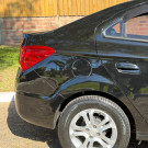 GM - Chevrolet PRISMA Sed. LT 1.4 8V FlexPower 4p 2018 Flex-4