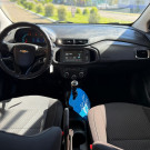 GM - Chevrolet PRISMA Sed. LT 1.4 8V FlexPower 4p 2018 Flex-2