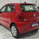 VW - VolksWagen Fox 1.6 Mi 8V 2013 Flex-3