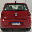 VW - VolksWagen Fox 1.6 Mi 8V 2013 Flex-4