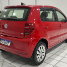 VW - VolksWagen Fox 1.6 Mi 8V 2013 Flex-5