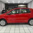 VW - VolksWagen Fox 1.6 Mi 8V 2013 Flex-2