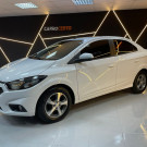 GM - Chevrolet PRISMA Sed. LTZ 1.4   2017 Flex   Ótimo espaço interno-1