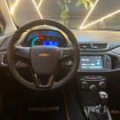 GM - Chevrolet PRISMA Sed. LTZ 1.4   2017 Flex   Ótimo espaço interno-5