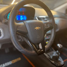 GM - Chevrolet PRISMA Sed. LTZ 1.4   2017 Flex   Ótimo espaço interno-8