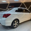 GM - Chevrolet PRISMA Sed. LTZ 1.4   2017 Flex   Ótimo espaço interno-3
