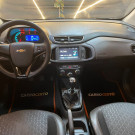 GM - Chevrolet PRISMA Sed. LTZ 1.4   2017 Flex   Ótimo espaço interno-4