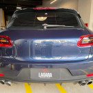 Porsche Macan S 3.0 Bi-Turbo Gasolina 2015-2