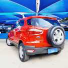 Ford EcoSport S 1.6 16V Flex 5p 2013 Flex-4