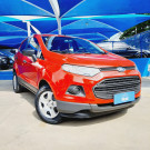 Ford EcoSport S 1.6 16V Flex 5p 2013 Flex-1