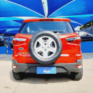 Ford EcoSport S 1.6 16V Flex 5p 2013 Flex-3