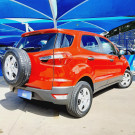 Ford EcoSport S 1.6 16V Flex 5p 2013 Flex-2