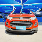 Ford EcoSport S 1.6 16V Flex 5p 2013 Flex-0