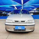 Fiat Palio Stile 1.6 mpi 16v 4p 2002 Gasolina-0