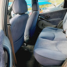 Fiat Palio Stile 1.6 mpi 16v 4p 2002 Gasolina-8