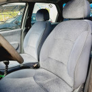 Fiat Palio Stile 1.6 mpi 16v 4p 2002 Gasolina-7