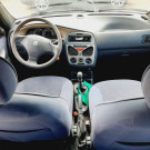 Fiat Palio Stile 1.6 mpi 16v 4p 2002 Gasolina-6