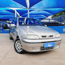 Fiat Palio Stile 1.6 mpi 16v 4p 2002 Gasolina-1