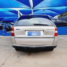 Fiat Palio Stile 1.6 mpi 16v 4p 2002 Gasolina-4