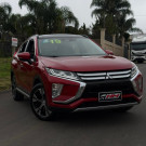 Mitsubishi Eclipse Cross HPE-S 1.5 16V 165cv Aut. 2019 Gasolina-17