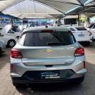 GM - Chevrolet ONIX HATCH LT 1.0 12V Flex 5p Mec. 2025 Flex-4