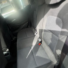 GM - Chevrolet ONIX HATCH LT 1.0 12V Flex 5p Mec. 2025 Flex-9