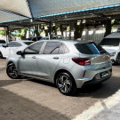GM - Chevrolet ONIX HATCH LT 1.0 12V Flex 5p Mec. 2025 Flex-3