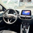 GM - Chevrolet ONIX HATCH LT 1.0 12V Flex 5p Mec. 2025 Flex-6