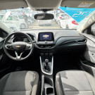 GM - Chevrolet ONIX HATCH LT 1.0 12V Flex 5p Mec. 2025 Flex-7