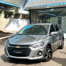 GM - Chevrolet ONIX HATCH LT 1.0 12V Flex 5p Mec. 2025 Flex-1