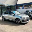 GM - Chevrolet ONIX HATCH LT 1.0 12V Flex 5p Mec. 2025 Flex-0