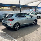 GM - Chevrolet ONIX HATCH LT 1.0 12V Flex 5p Mec. 2025 Flex-2