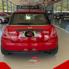 MINI ONE 1.6 Aut. 2012 Gasolina-2