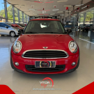 MINI ONE 1.6 Aut. 2012 Gasolina-0