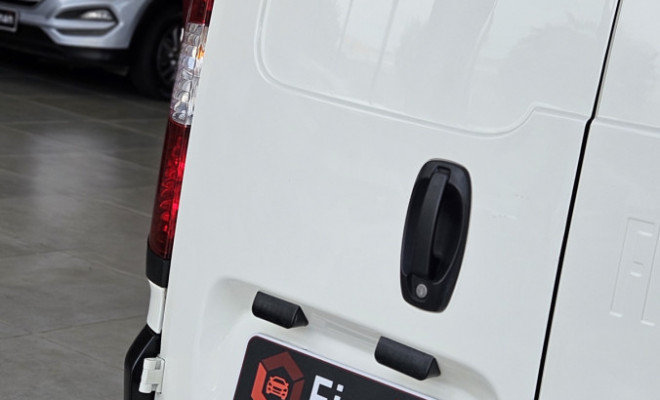 Fiat Fiorino Endurance EVO 1.4 Flex 8V 2p 2025 Flex-14