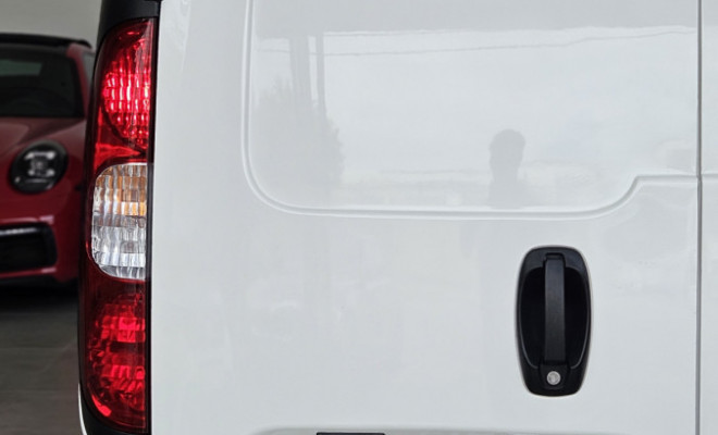 Fiat Fiorino Endurance EVO 1.4 Flex 8V 2p 2025 Flex-15
