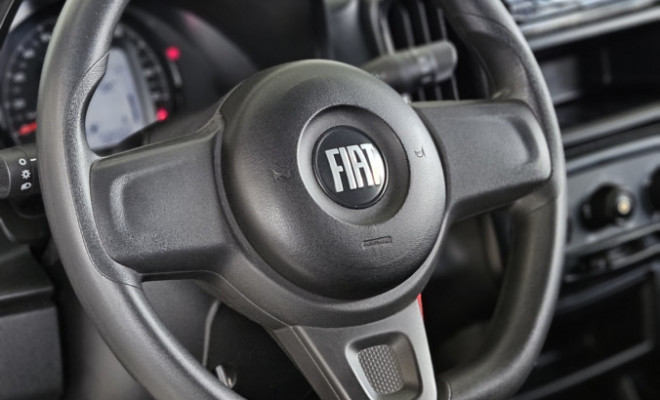 Fiat Fiorino Endurance EVO 1.4 Flex 8V 2p 2025 Flex-6