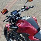 HONDA CB 300F Twister Flex 2025 Flex-3