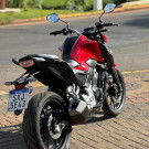 HONDA CB 300F Twister Flex 2025 Flex-1