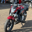 HONDA CB 300F Twister Flex 2025 Flex-0