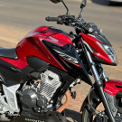 HONDA CB 300F Twister Flex 2025 Flex-2