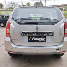 Renault DUSTER TECHROAD 4X4 2.0 16V Mec. 2015 Flex-6